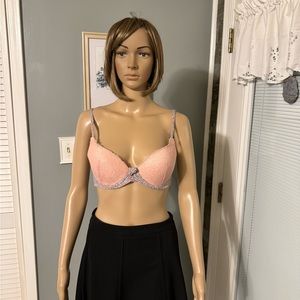 Laura‎ Ashley Bra SZ 34C